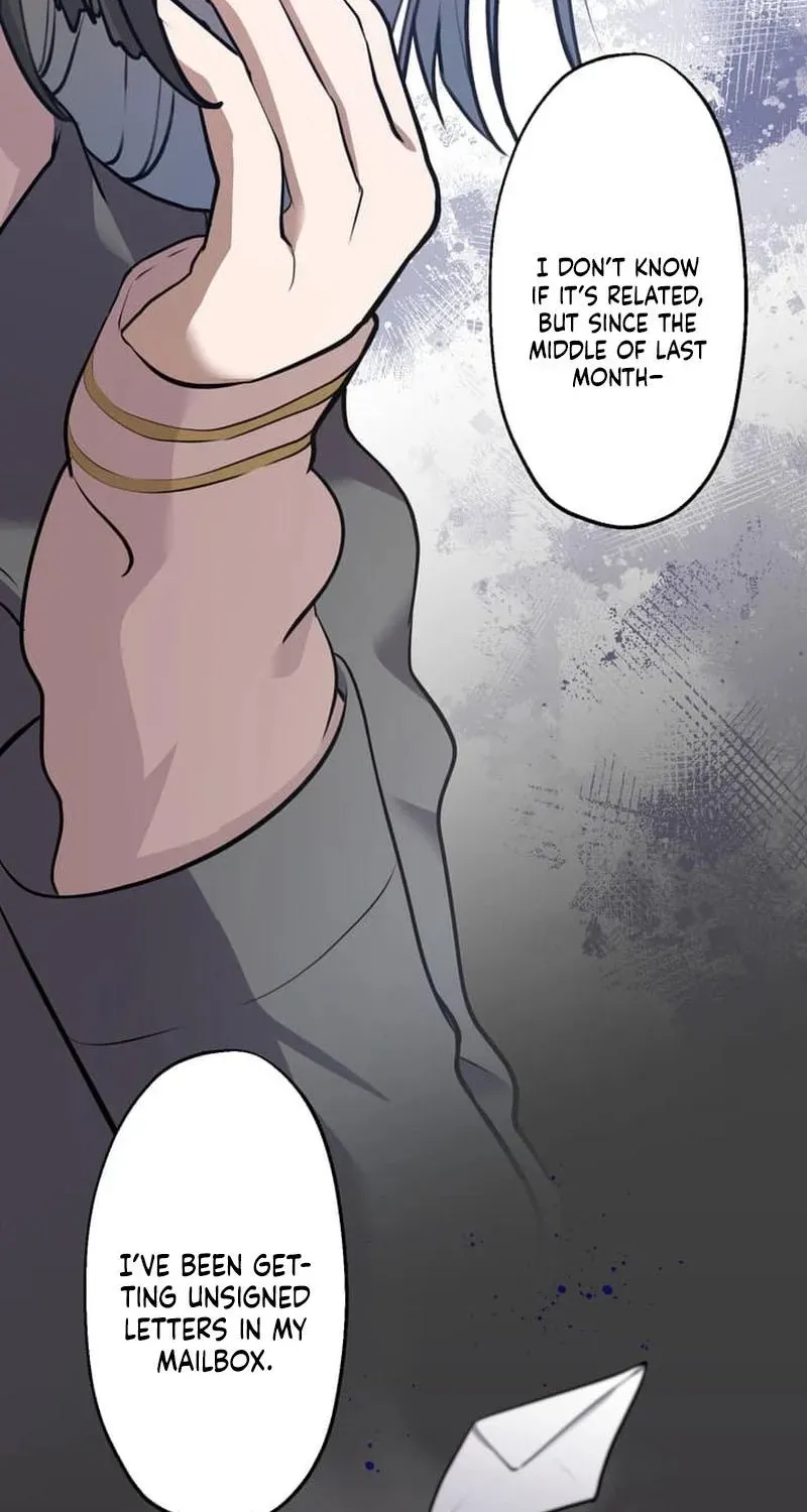 Tetsukamen no Maria Chapter 4 page 90 - 