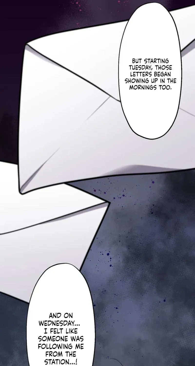 Tetsukamen no Maria Chapter 4 page 92 - 