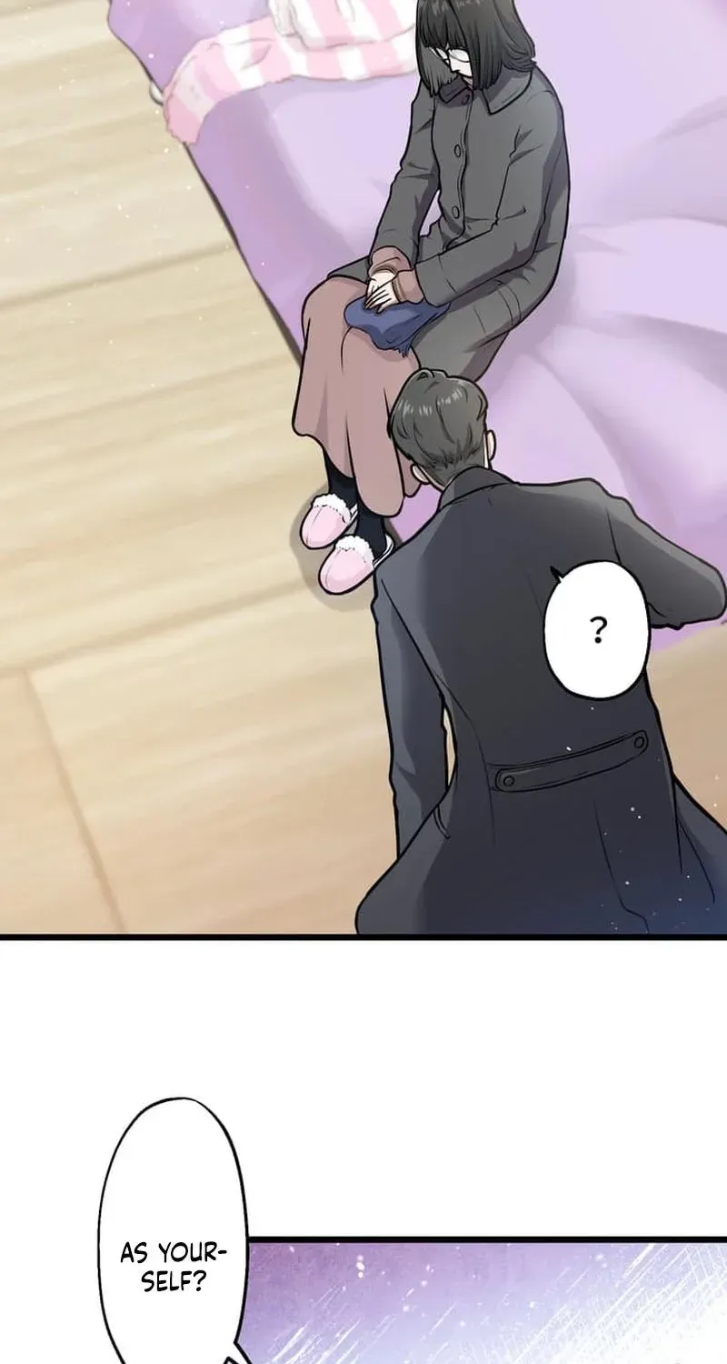 Tetsukamen no Maria Chapter 4 page 97 - 