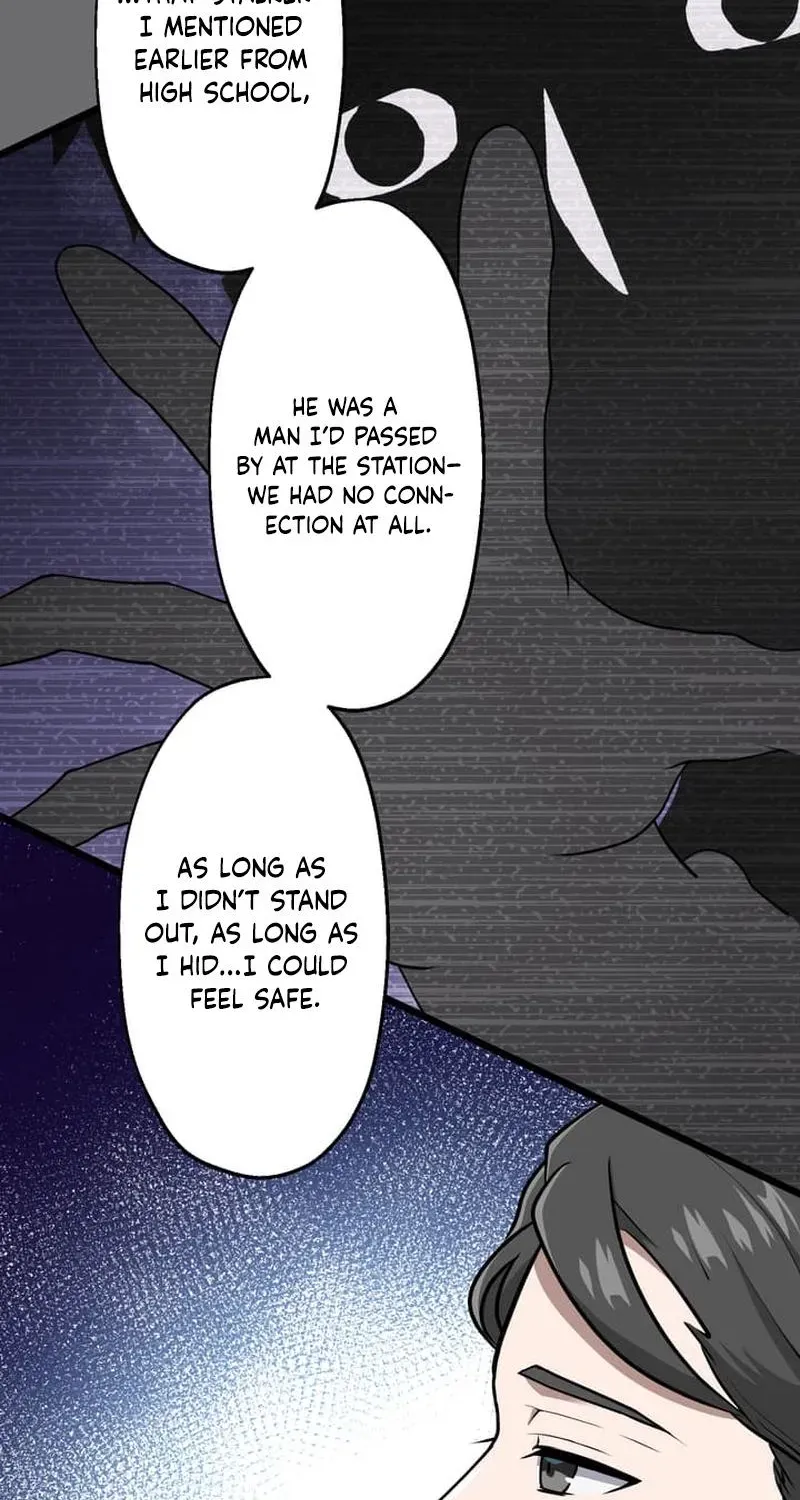 Tetsukamen no Maria Chapter 5 page 11 - 