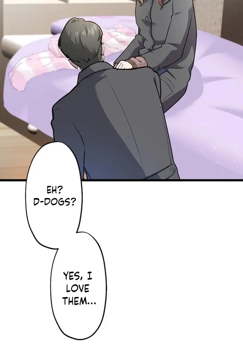 Tetsukamen no Maria Chapter 5 page 19 - 