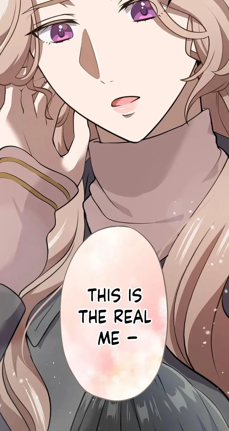 Tetsukamen no Maria Chapter 5 page 3 - 