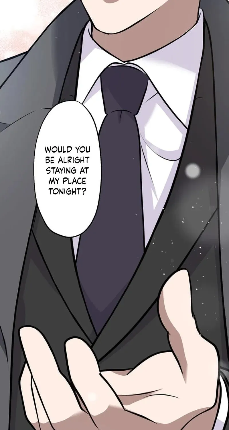 Tetsukamen no Maria Chapter 5 page 22 - 