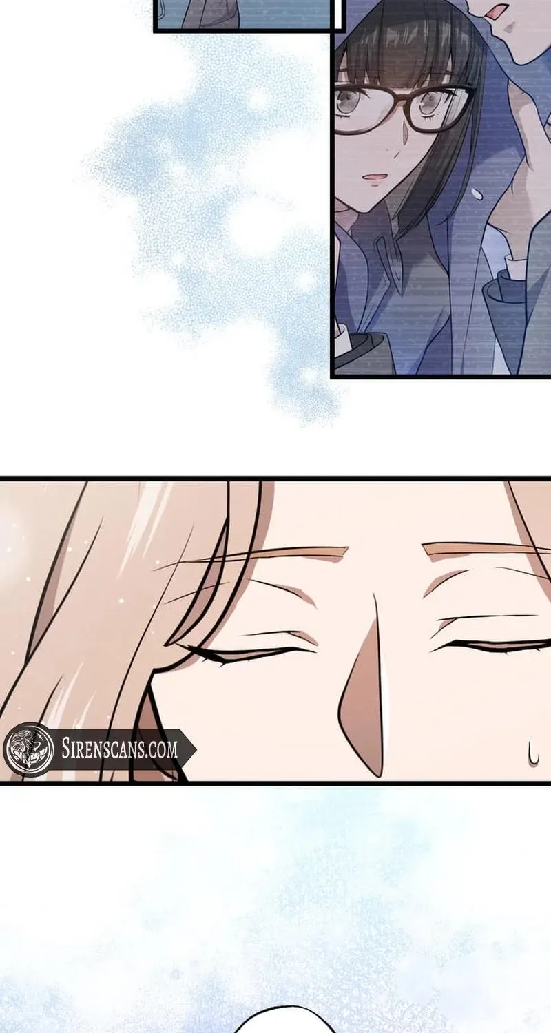 Tetsukamen no Maria Chapter 5 page 28 - 