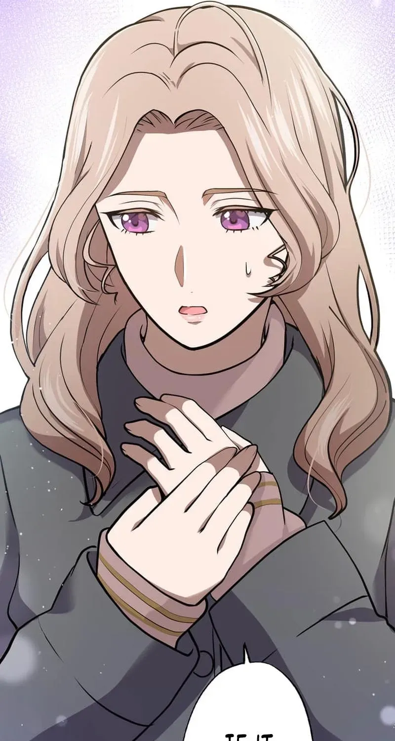 Tetsukamen no Maria Chapter 5 page 30 - 
