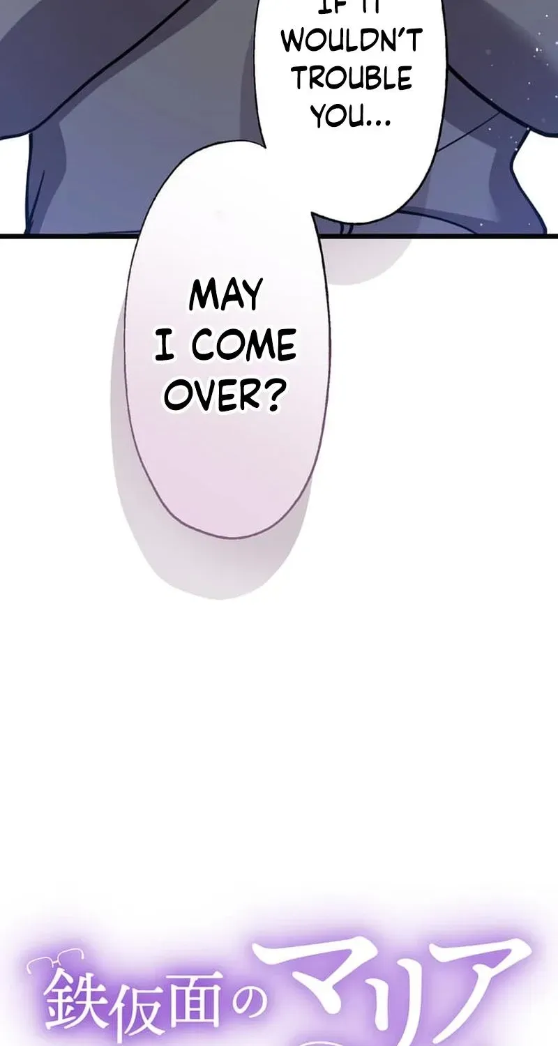 Tetsukamen no Maria Chapter 5 page 31 - 