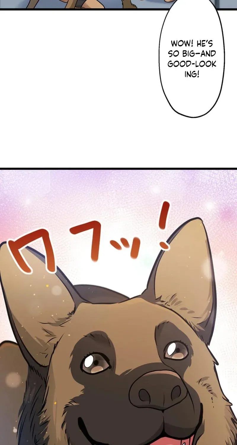 Tetsukamen no Maria Chapter 5 page 42 - 