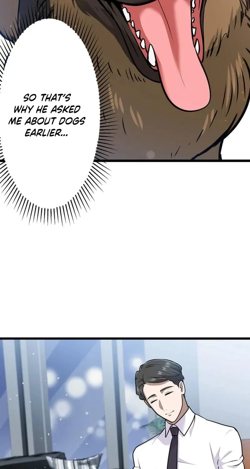 Tetsukamen no Maria Chapter 5 page 43 - 