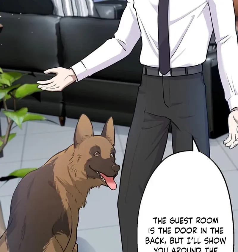 Tetsukamen no Maria Chapter 5 page 44 - 
