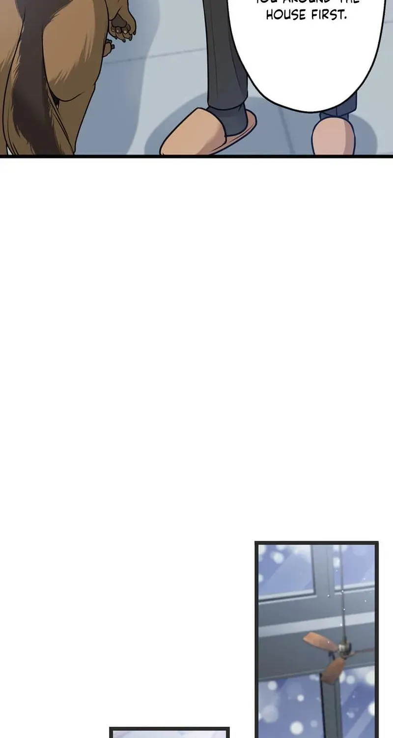 Tetsukamen no Maria Chapter 5 page 45 - 
