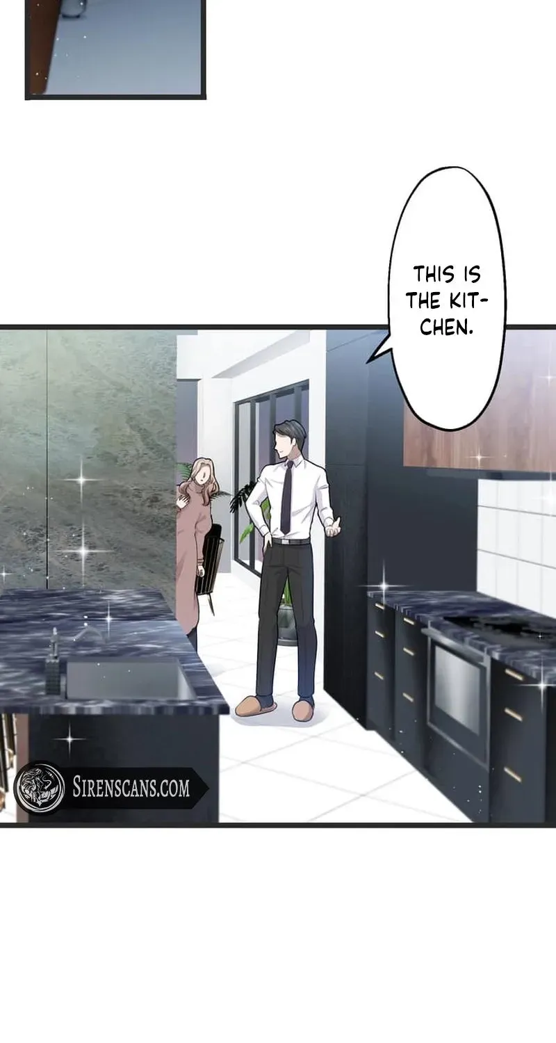 Tetsukamen no Maria Chapter 5 page 47 - 