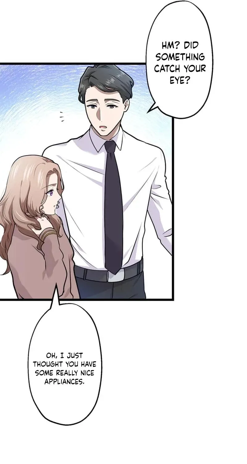 Tetsukamen no Maria Chapter 5 page 50 - 