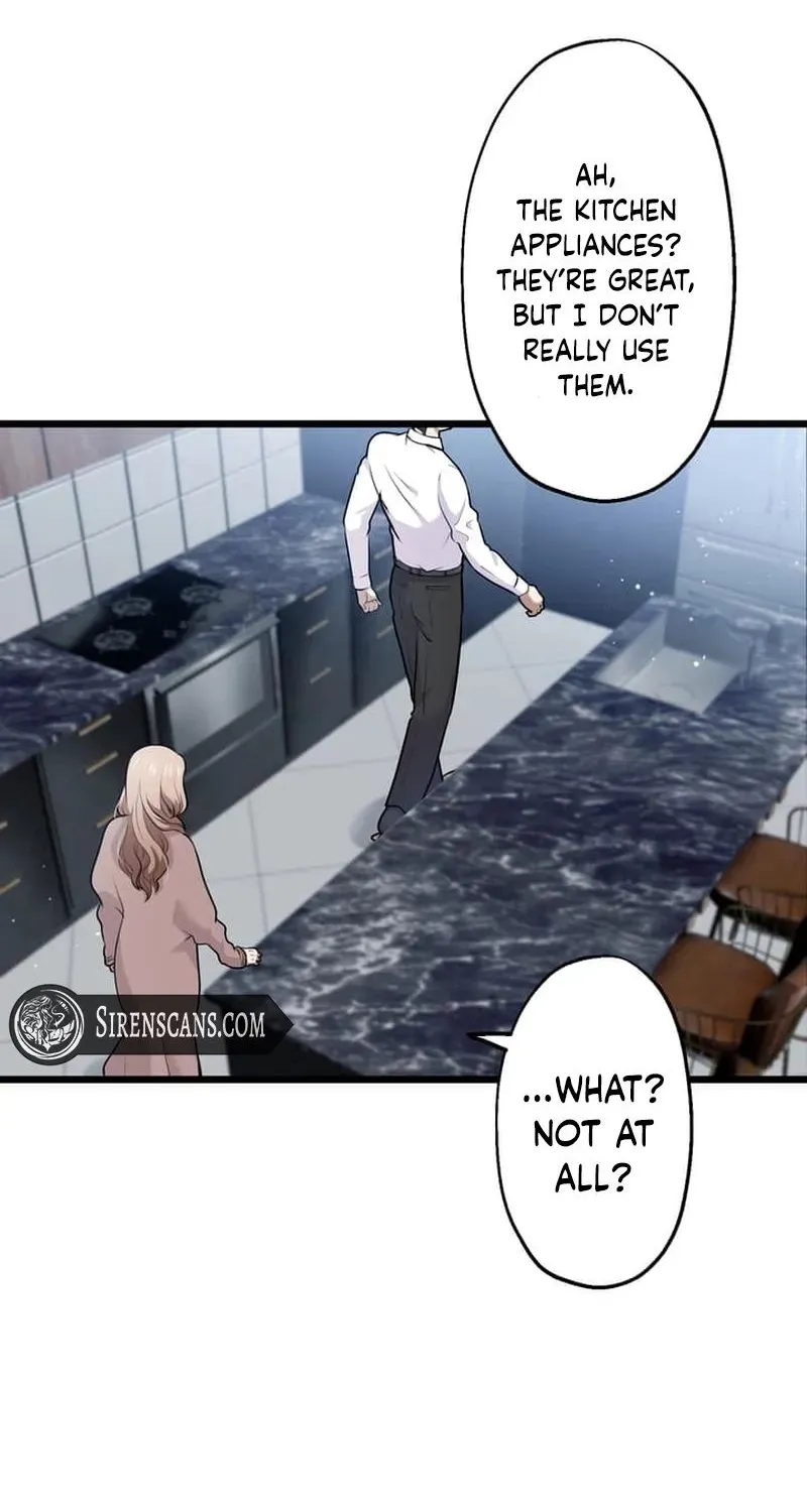 Tetsukamen no Maria Chapter 5 page 51 - 