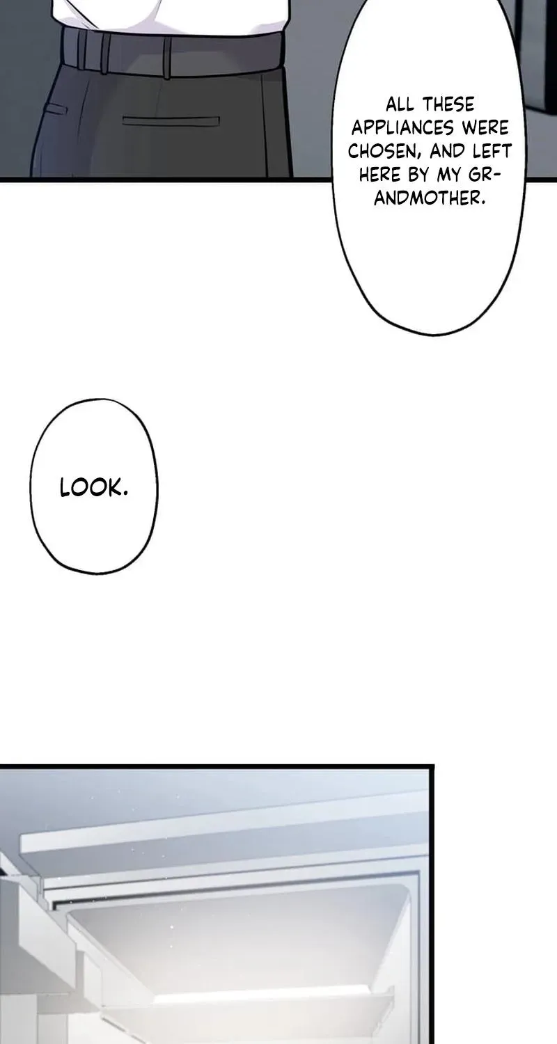 Tetsukamen no Maria Chapter 5 page 53 - 