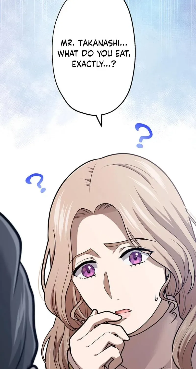 Tetsukamen no Maria Chapter 5 page 56 - 