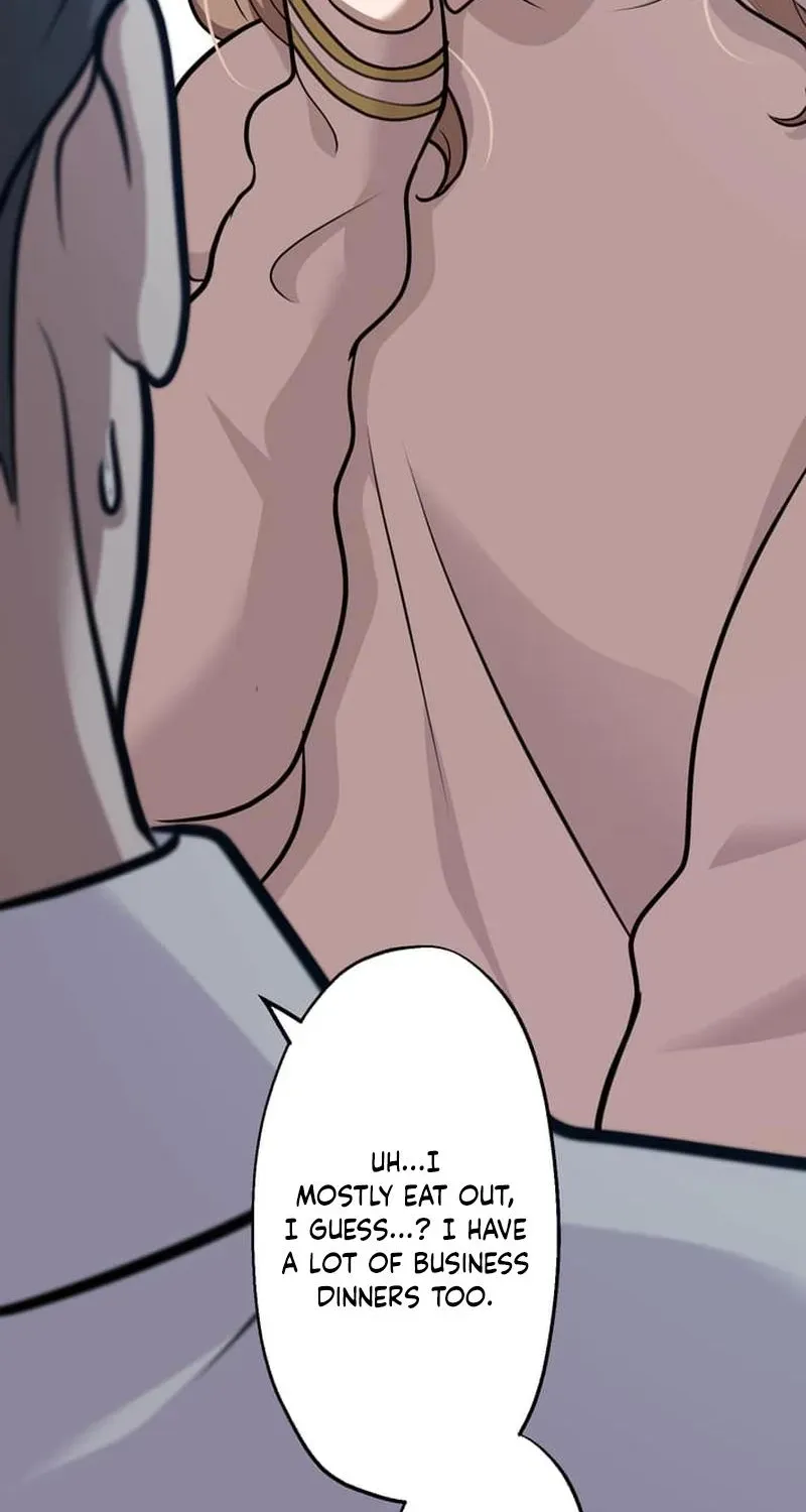 Tetsukamen no Maria Chapter 5 page 57 - 