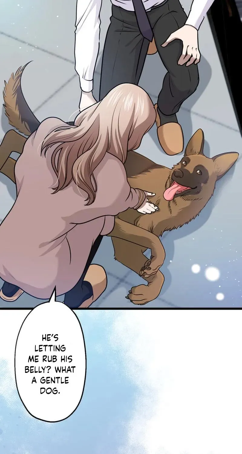 Tetsukamen no Maria Chapter 5 page 65 - 