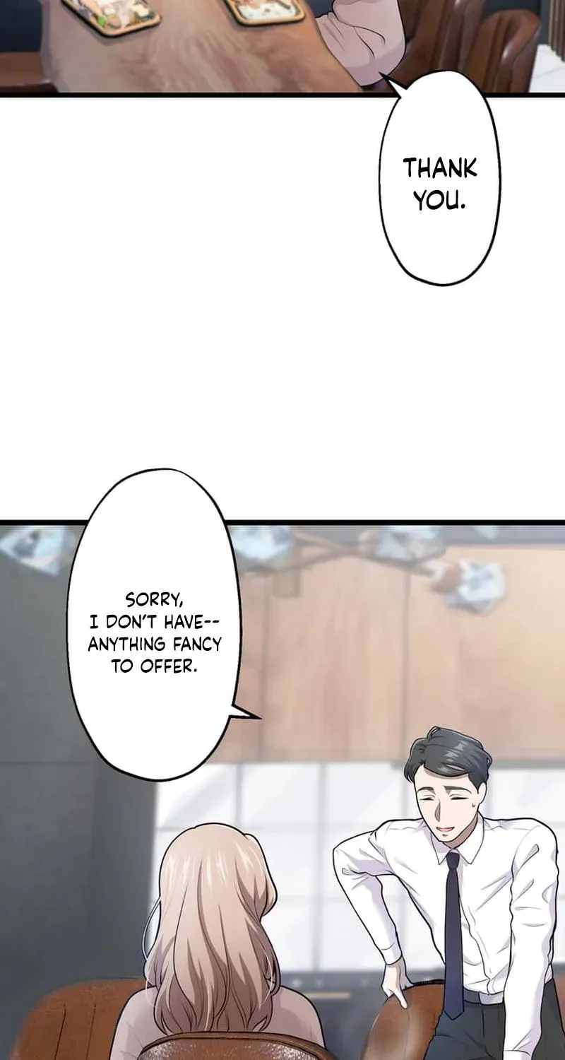 Tetsukamen no Maria Chapter 5 page 72 - 