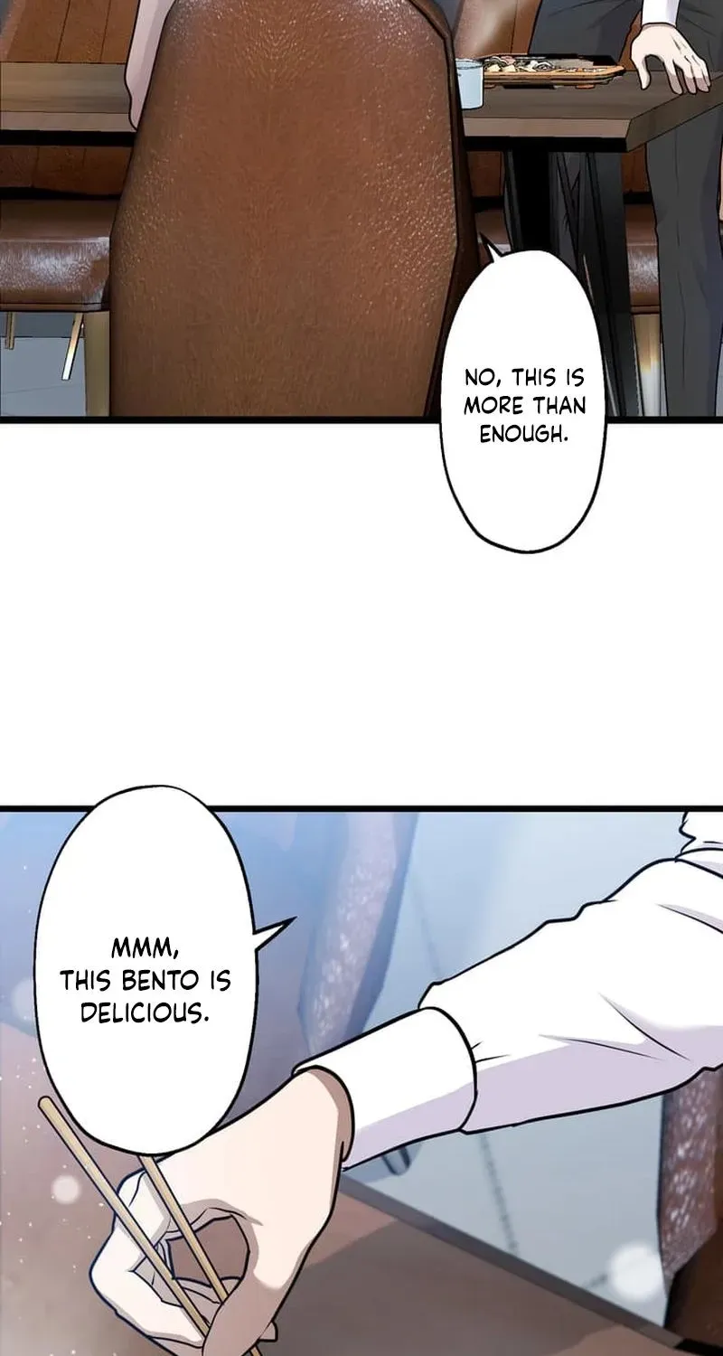Tetsukamen no Maria Chapter 5 page 73 - 