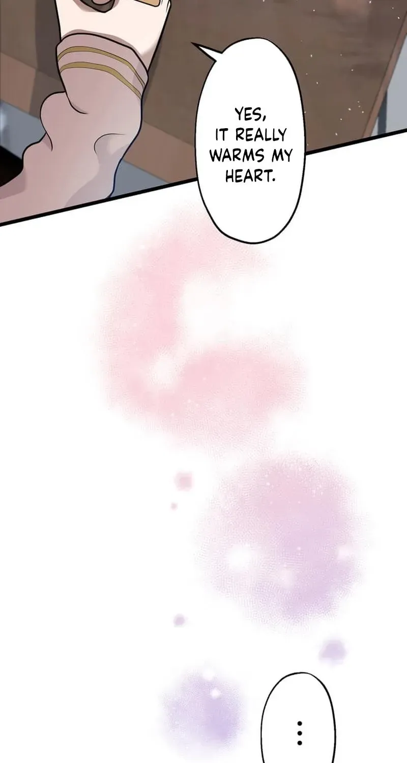 Tetsukamen no Maria Chapter 5 page 75 - 