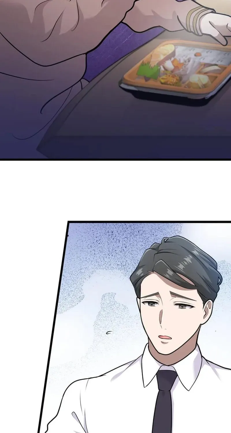 Tetsukamen no Maria Chapter 5 page 77 - 