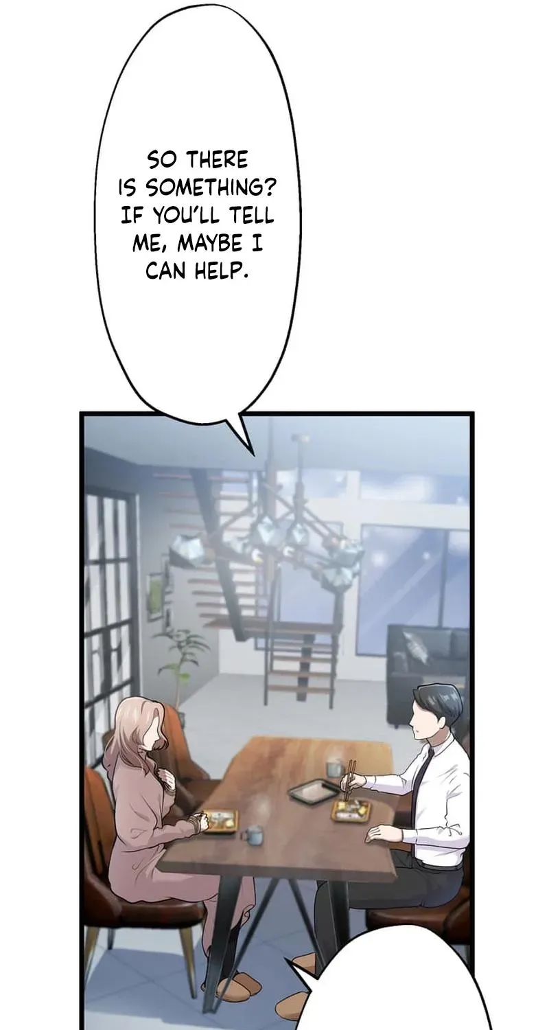 Tetsukamen no Maria Chapter 5 page 80 - 