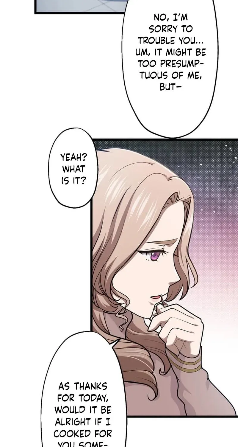 Tetsukamen no Maria Chapter 5 page 81 - 