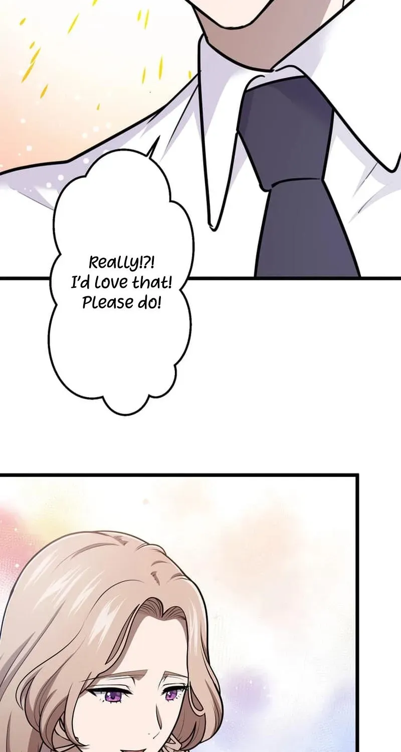 Tetsukamen no Maria Chapter 5 page 83 - 