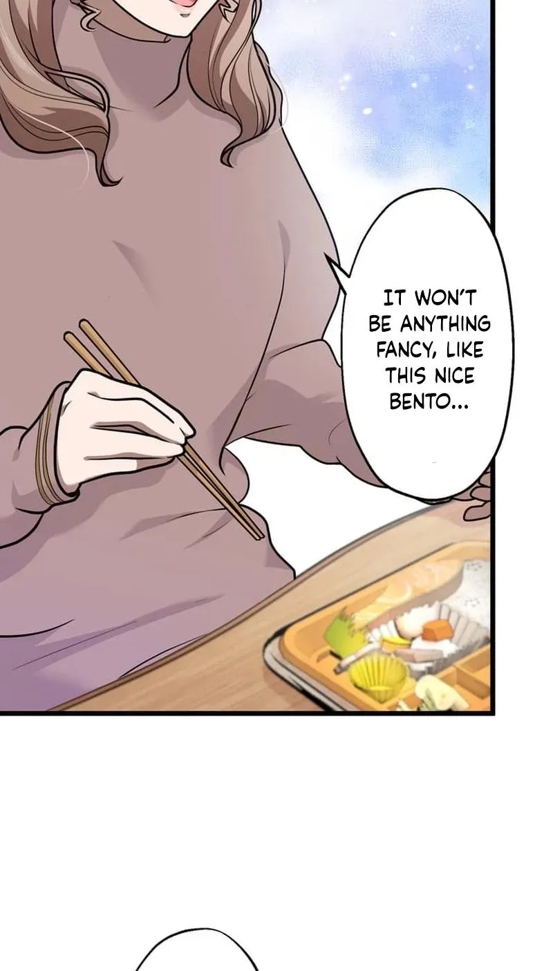 Tetsukamen no Maria Chapter 5 page 84 - 