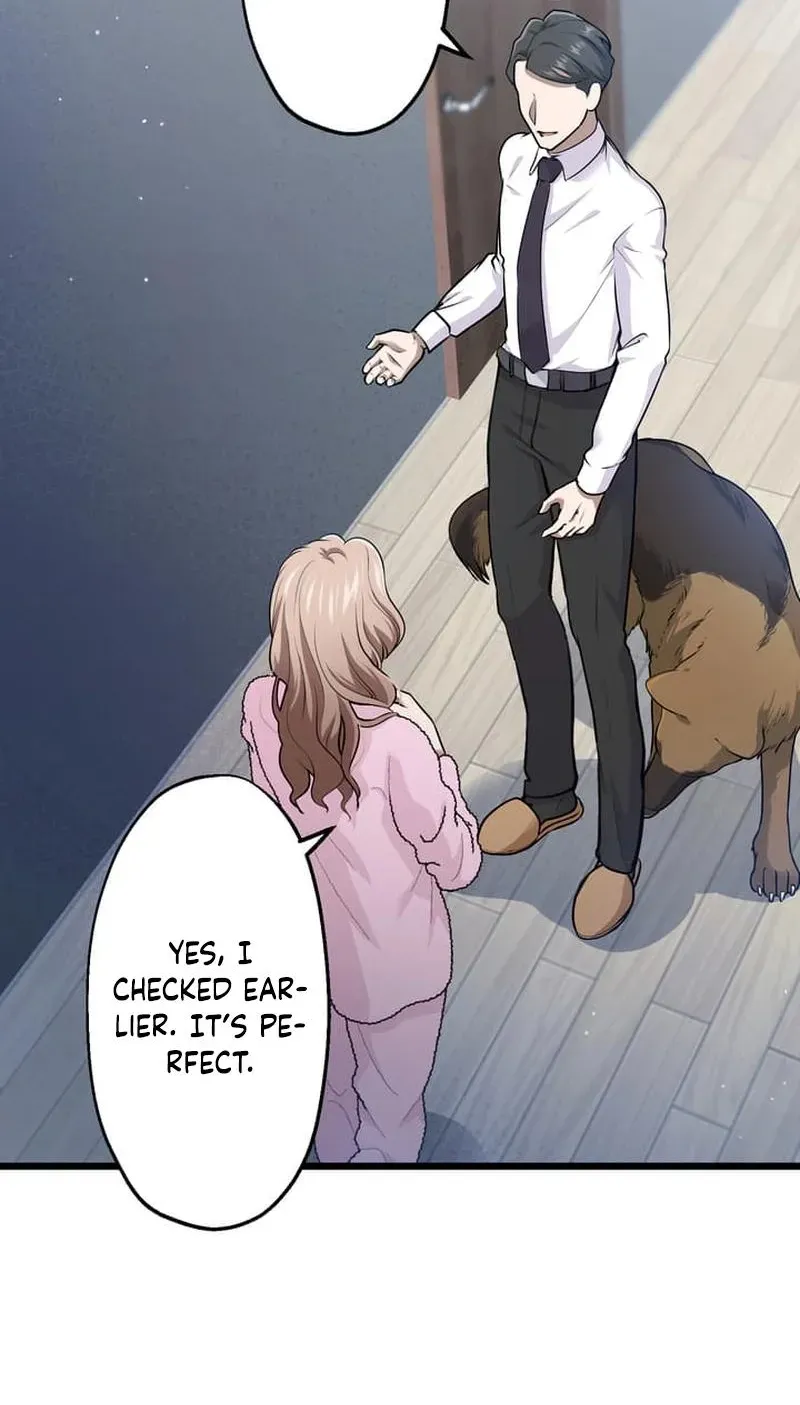 Tetsukamen no Maria Chapter 5 page 89 - 
