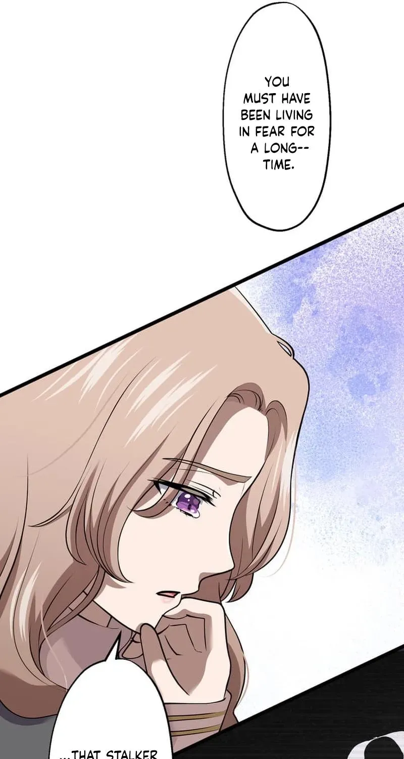 Tetsukamen no Maria Chapter 5 page 10 - 