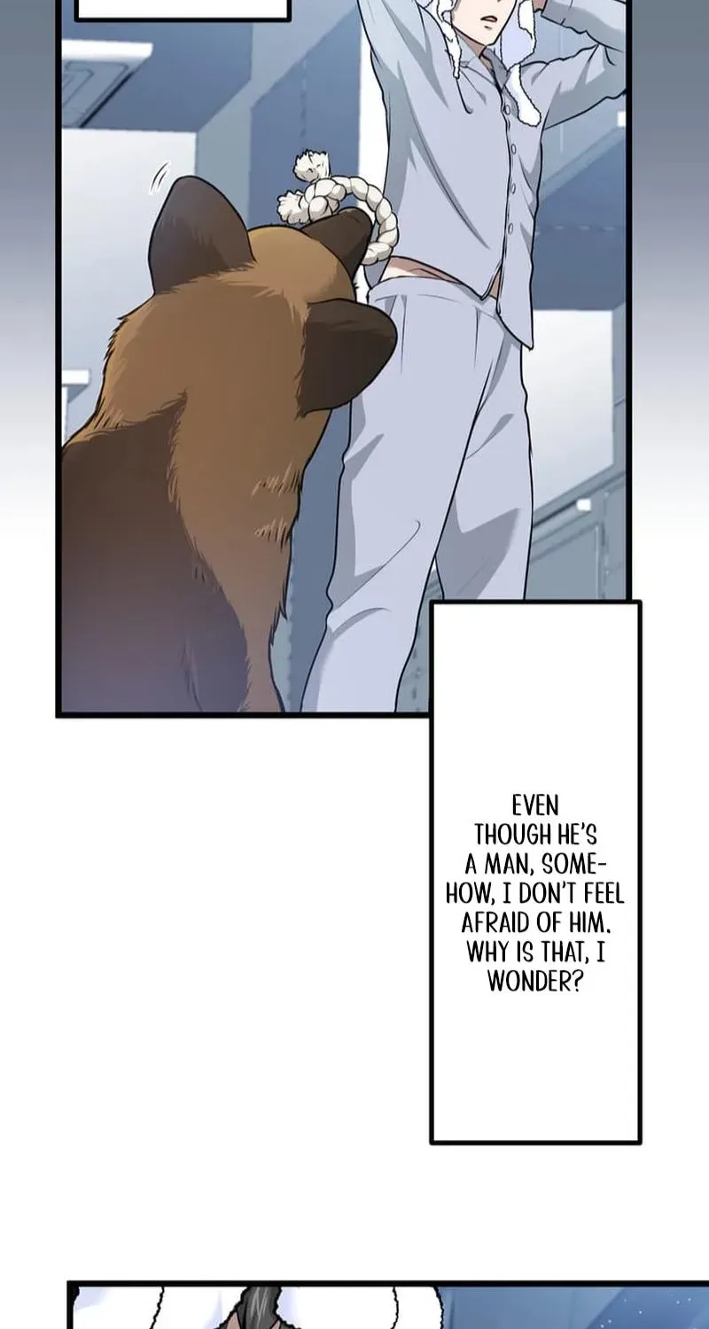 Tetsukamen no Maria Chapter 5 page 97 - 