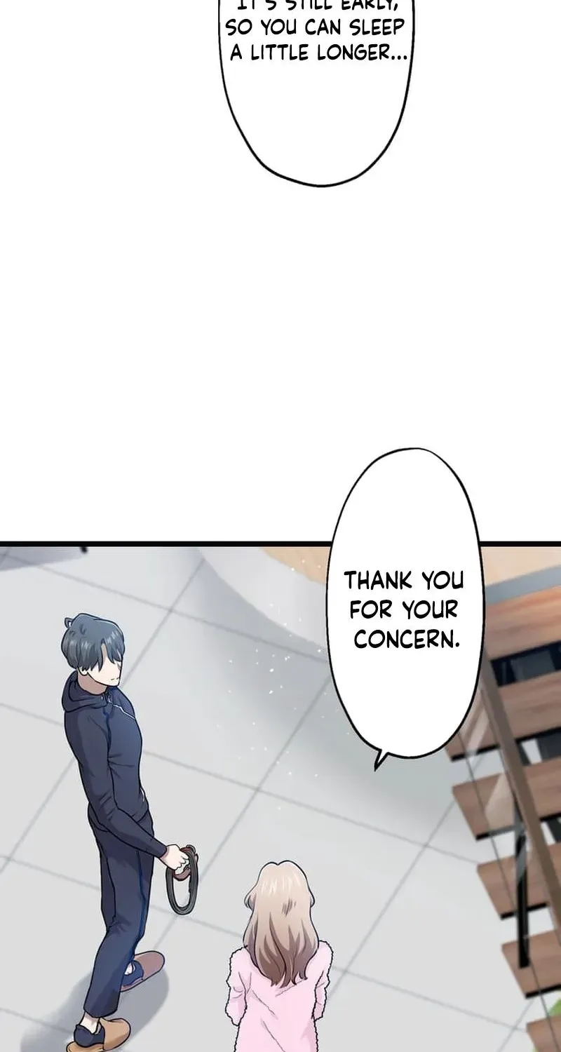 Tetsukamen no Maria Chapter 6 page 12 - 