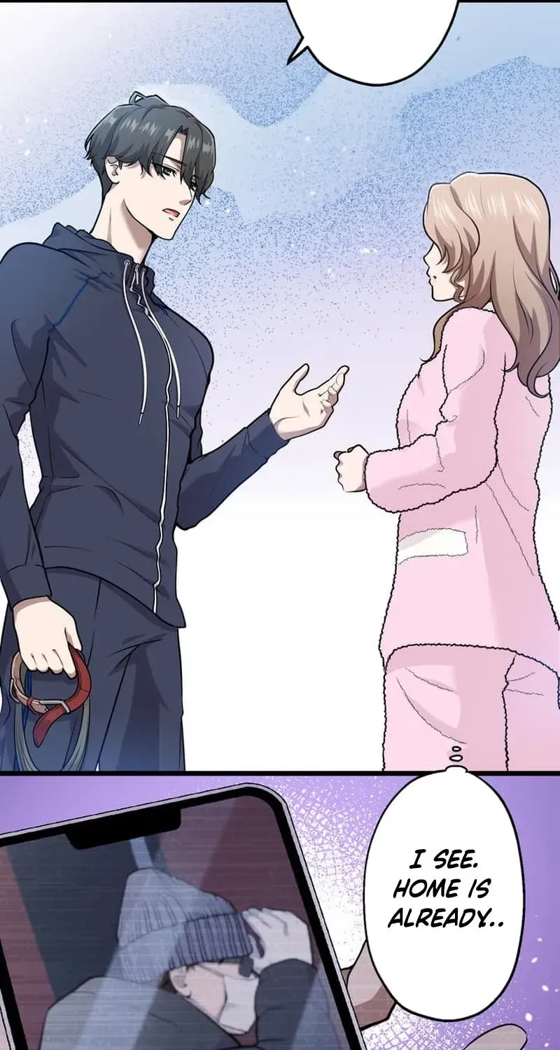 Tetsukamen no Maria Chapter 6 page 14 - 