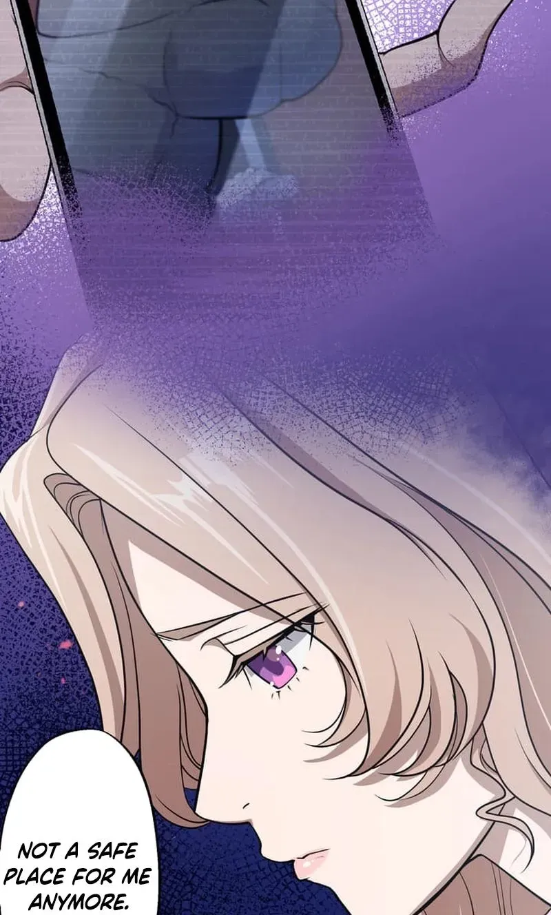 Tetsukamen no Maria Chapter 6 page 15 - 