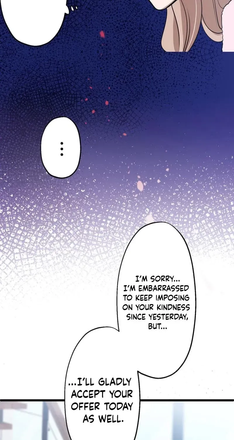 Tetsukamen no Maria Chapter 6 page 16 - 
