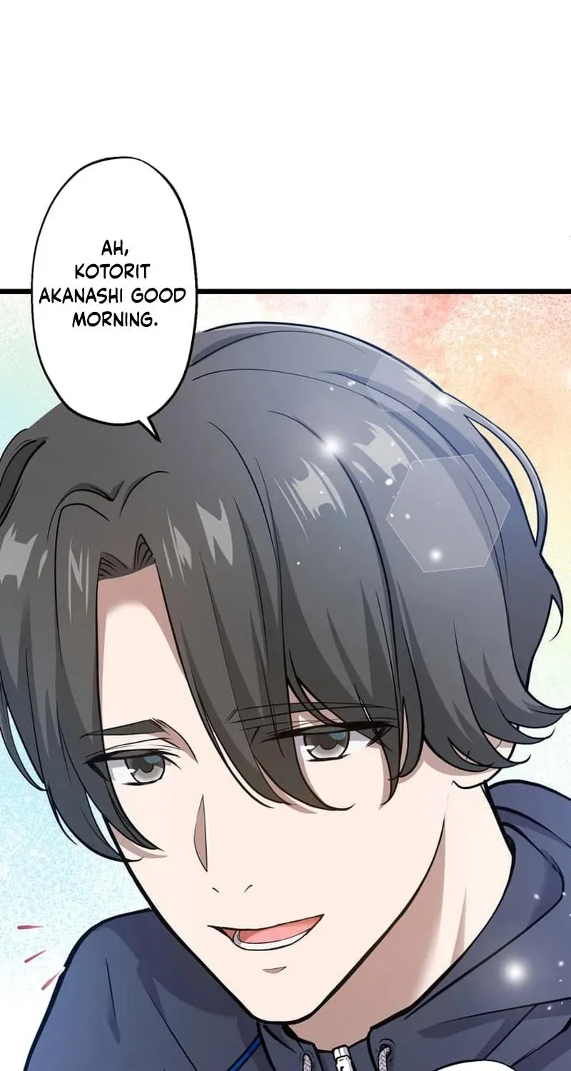 Tetsukamen no Maria Chapter 6 page 3 - 