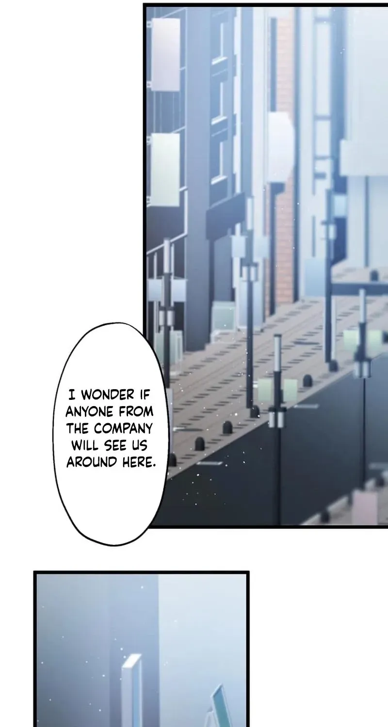 Tetsukamen no Maria Chapter 6 page 21 - 