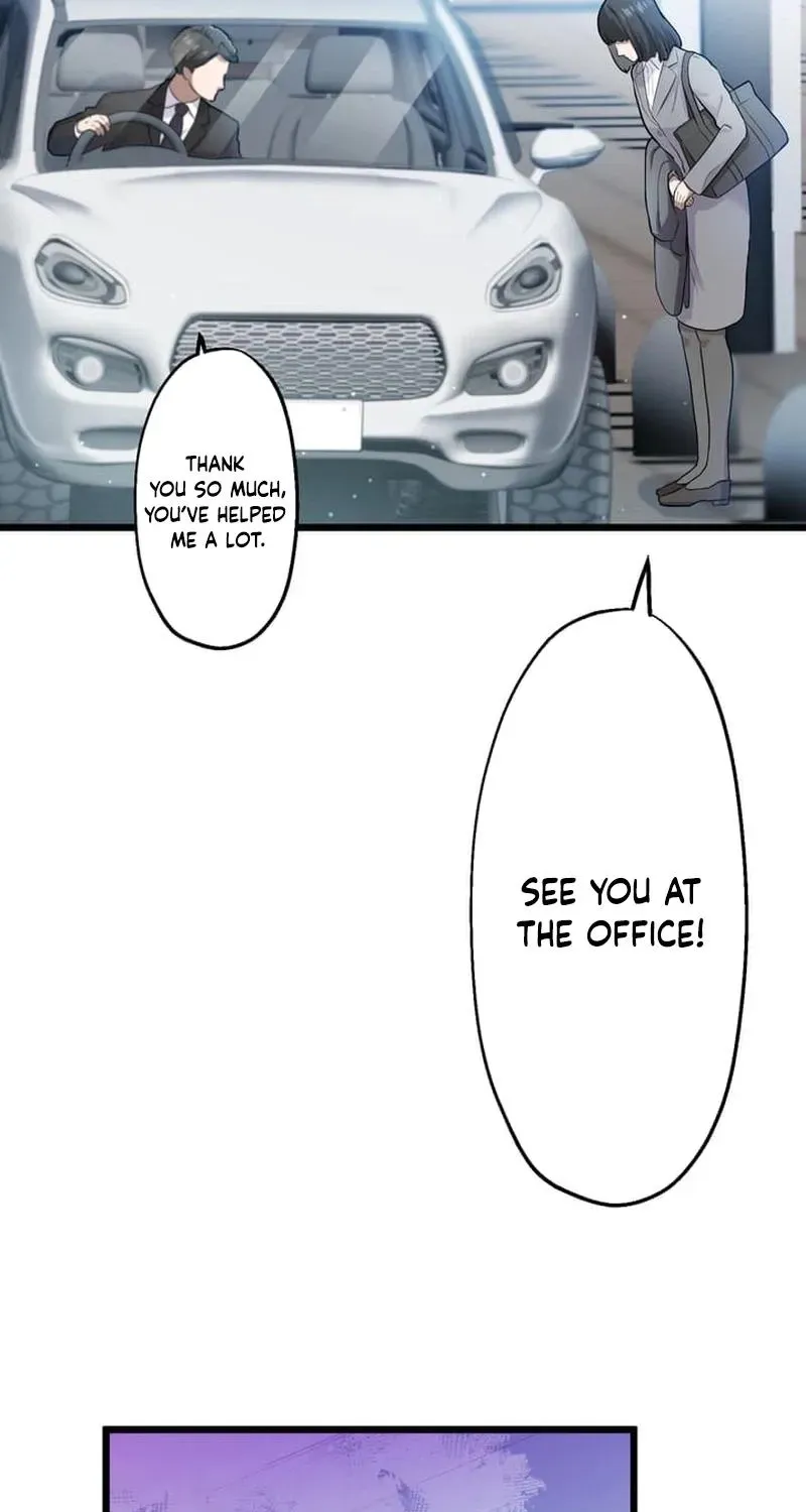 Tetsukamen no Maria Chapter 6 page 23 - 