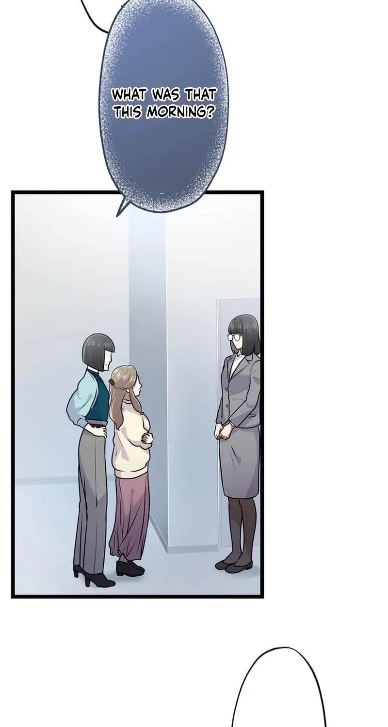 Tetsukamen no Maria Chapter 6 page 34 - 