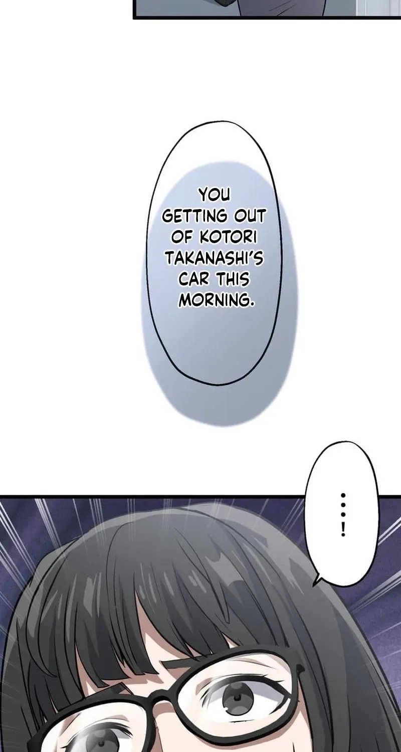Tetsukamen no Maria Chapter 6 page 37 - 