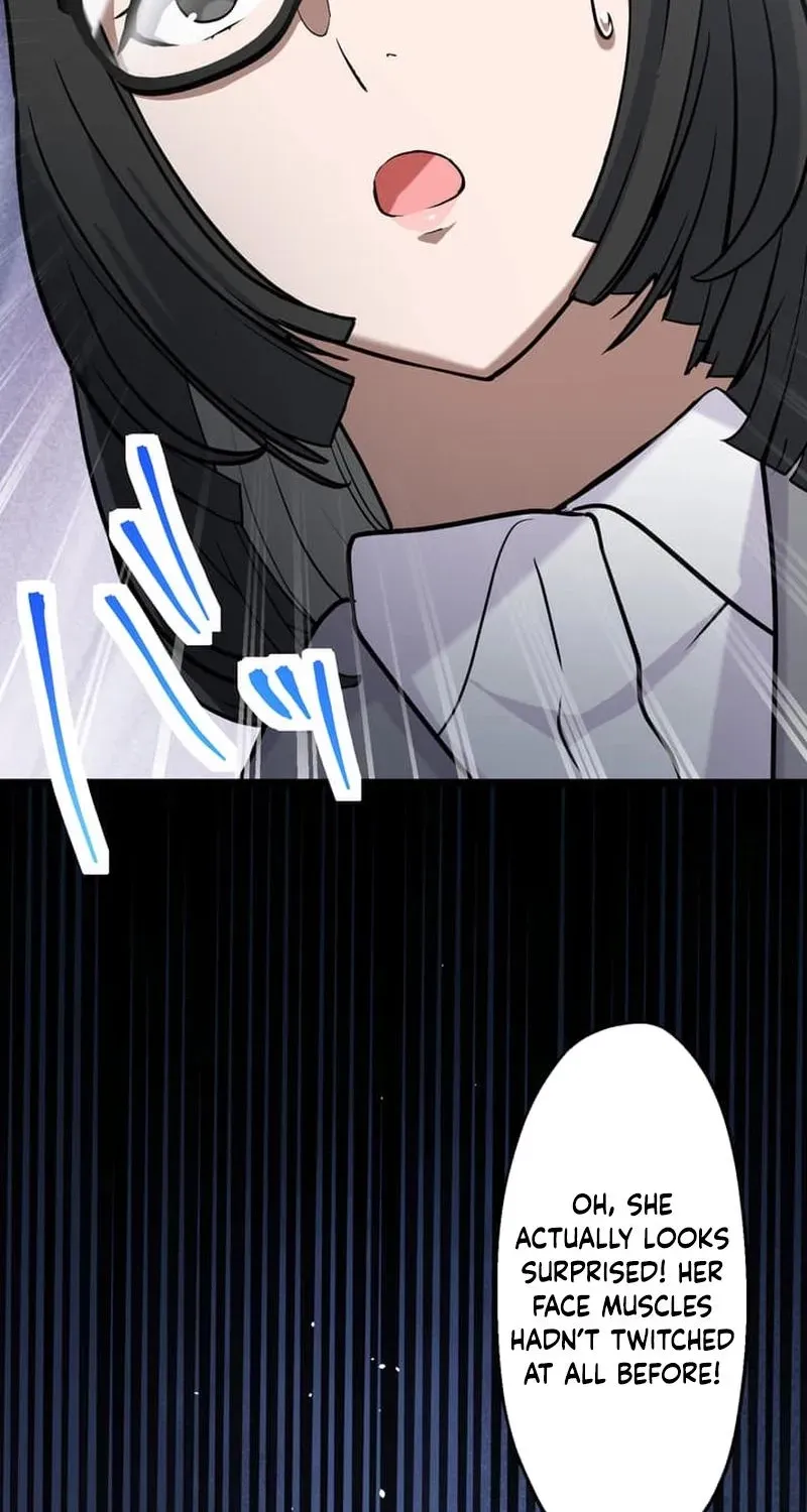 Tetsukamen no Maria Chapter 6 page 38 - 