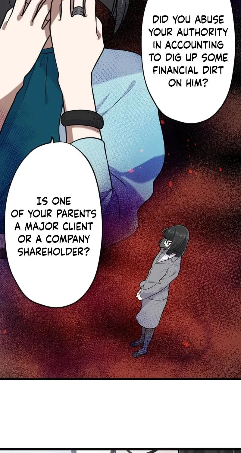 Tetsukamen no Maria Chapter 6 page 42 - 