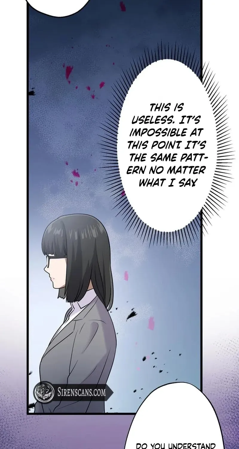 Tetsukamen no Maria Chapter 6 page 44 - 
