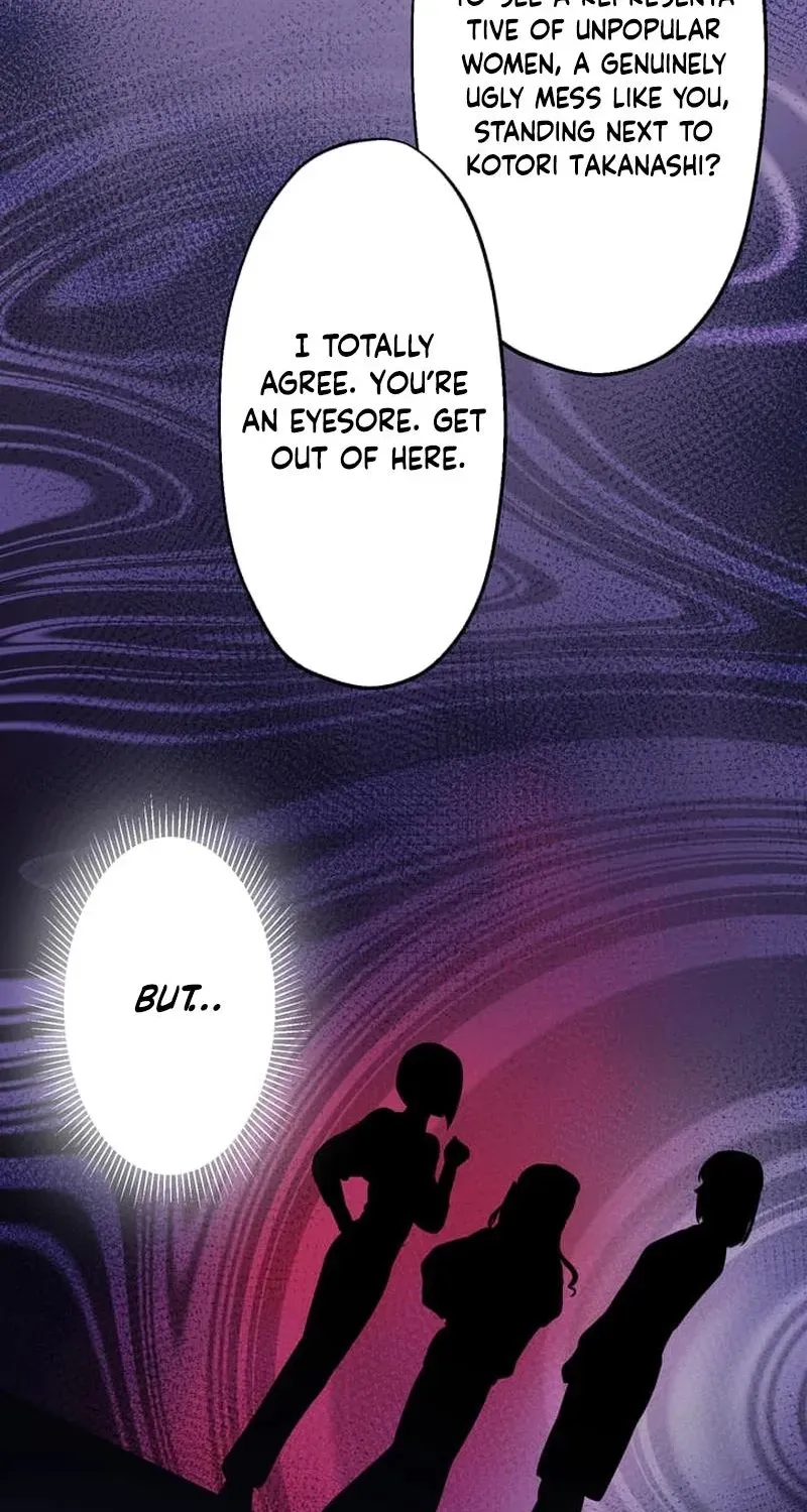 Tetsukamen no Maria Chapter 6 page 46 - 