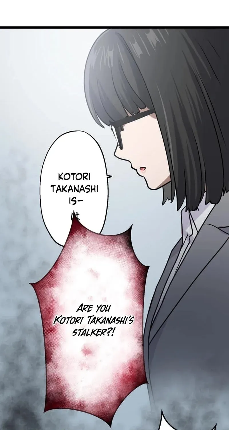 Tetsukamen no Maria Chapter 6 page 48 - 