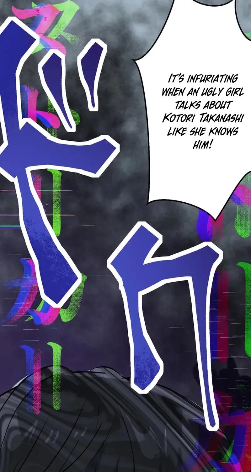 Tetsukamen no Maria Chapter 6 page 49 - 