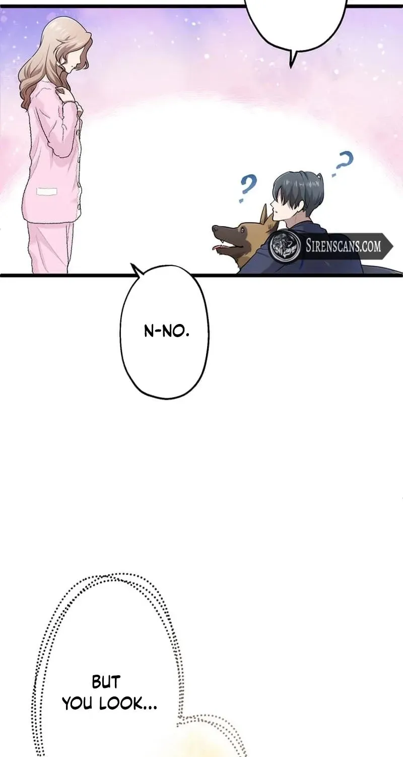 Tetsukamen no Maria Chapter 6 page 6 - 