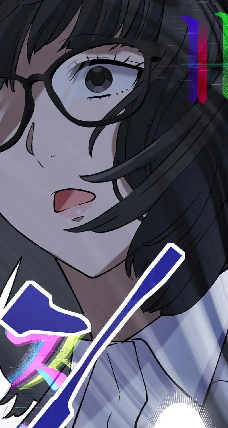 Tetsukamen no Maria Chapter 6 page 51 - 