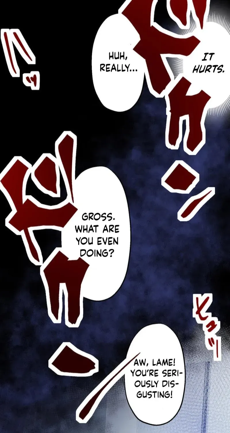 Tetsukamen no Maria Chapter 6 page 55 - 